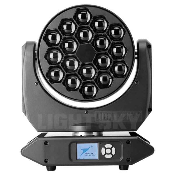 Lightsky TX1810 LED Beam