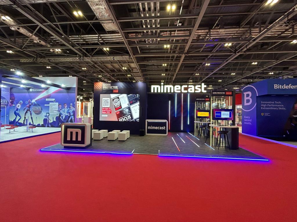 Hire LED Video Wall for Events in London