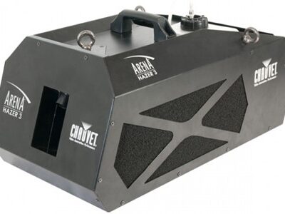 Product image of the Chauvet Arena Hazer - Bigabox Productions