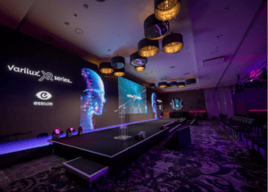 LED Video Wall Hire For Events Corporate Conference Production LED Video Wall Hire London Hilton Bigabox Productions 6