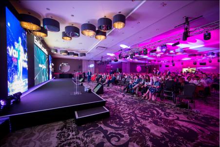 Hire LED Video Wall for Events in London