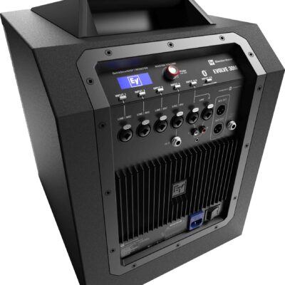 Bigabox Productions Audio & Speakers equipment hire: EV - Evolve 30M||||||