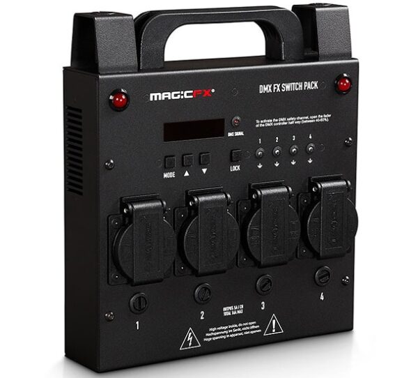 Product image of the Magic FX Switchpack