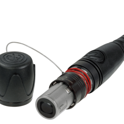 Product image of the Neutrik Opticalcon MTP24 Fibre by Bigabox Productions