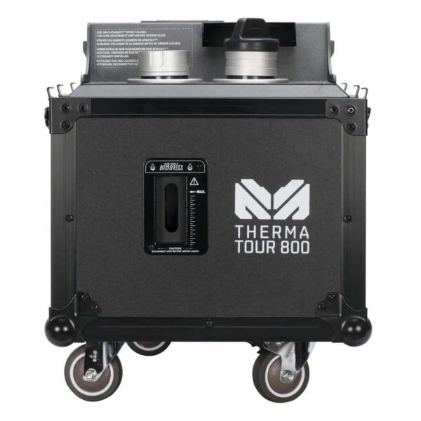 New Touring Products and Kit from Bigabox Productions THERMA TOUR 800, Concerts and Tours, Live Events