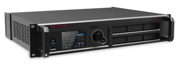 Product image of the Novastar MCTRL 4K supplied by Bigabox Productions LED Video Processing & Scaling equipment hire