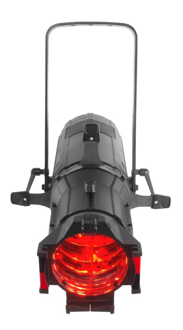 Bigabox Productions Lighting equipment hire: Chauvet Ovation E-910FC LED Ellipsoidal