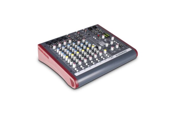 Product image of the ZED10 FX 3 Quater Bigabox Productions