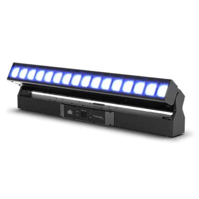 Chauvet Colorado PXL Bar 16 | Bigabox Productions