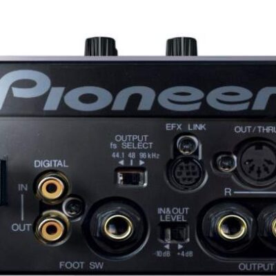 Bigabox Productions Audio & DJ Kit equipment hire: Pioneer - PLX1000|||||