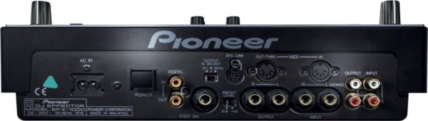 Bigabox Productions Audio & DJ Kit equipment hire: Pioneer - PLX1000|||||