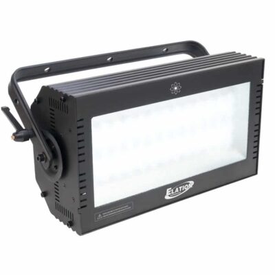 Bigabox Productions Lighting equipment hire: Elation Protron 3K LED Strobe