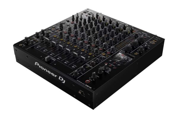 Pioneer DJM V10 Creative DJ Equipment | Bigabox Productions